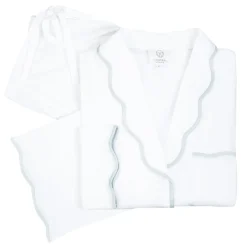 Vandy Cotton Pajamas