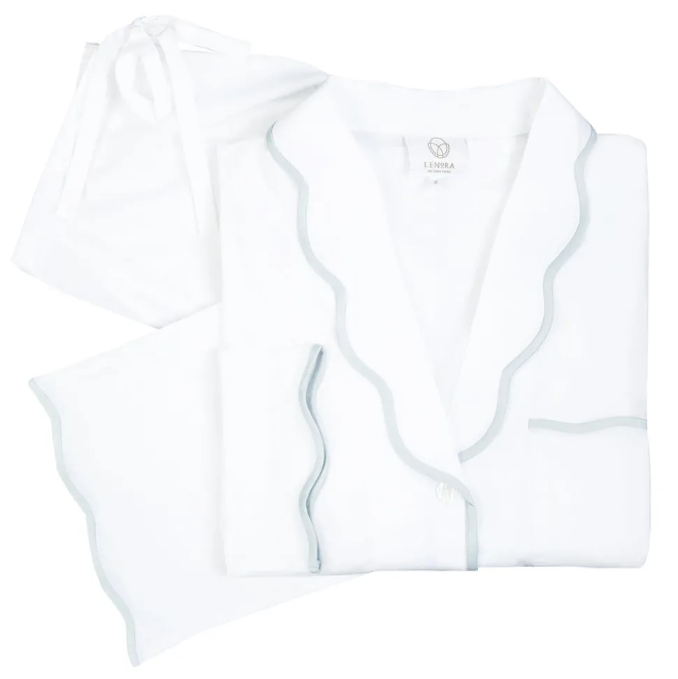 Vandy Cotton Pajamas