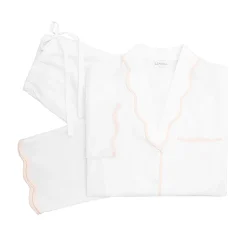 Vandy Cotton Pajamas