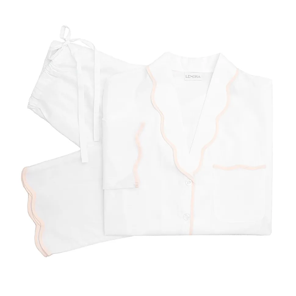 Vandy Cotton Pajamas