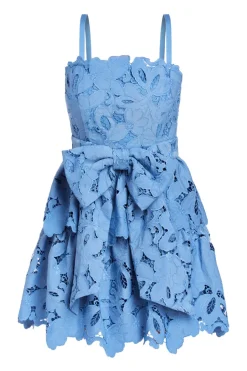 Vanessa Convertible™ Bow Mini Dress