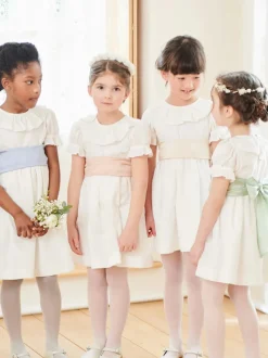 Vega Ceremony Girl Dress