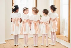 Vega Ceremony Girl Dress