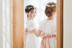 Vega Ceremony Girl Dress