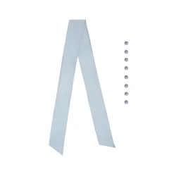 Vega Ceremony Sash And Buttons