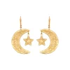 Vela Earrings