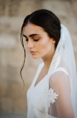 Venetia Wedding Veil