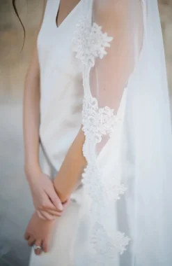 Venetia Wedding Veil