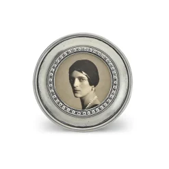 Veneto Round Frame, Small