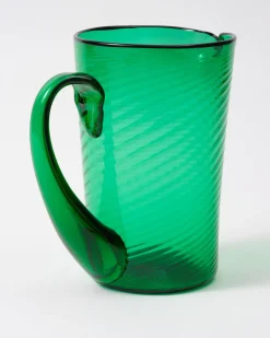 Venezia Carafe, Green