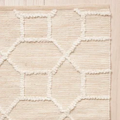Vento Indoor/Outdoor Rug in Natural