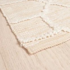 Vento Indoor/Outdoor Rug in Natural