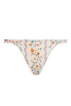 Vera Bikini Bottom in Chinesis