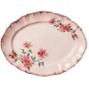 Veranda Firenze Oval Rosa