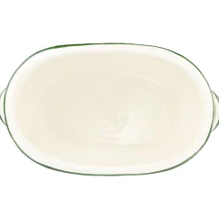 Verde Garden Oval Planter