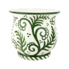 Verde Garden Round Planter