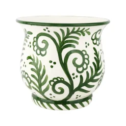 Verde Garden Round Planter