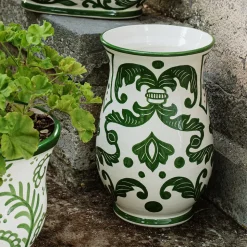 Verde Garden Umbrella Stand