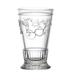 Versailles Ice Tea Glass, Set of 6