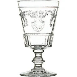 Versailles Water Glass, Set of 6