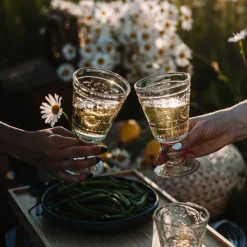 Versailles Water Glass, Set of 6