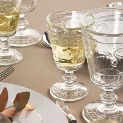 Versailles Water Glass, Set of 6