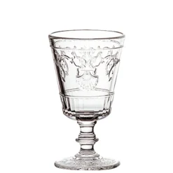 Versailles Wine Glass, Set of 6
