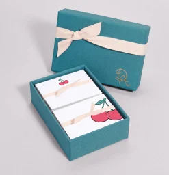 Very Cherry Place Cards