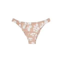 Vice Bottom in Nude Floral