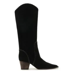 Victoria Saddle 60 in Black