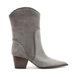 Victoria Saddle in Cement