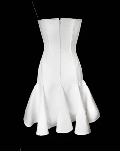 Victorian Mini Dress