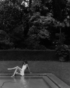 Victorian Mini Dress