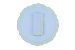 Vidro Linen Napkin and Placemat, Set of 4