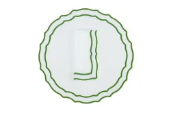 Vidro Linen Napkin and Placemat, Set of 4