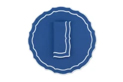 Vidro Linen Napkin and Placemat, Set of 4