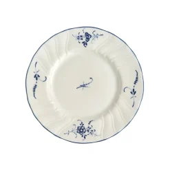 Vieux Luxembourg Bread & Butter Plate in Multi