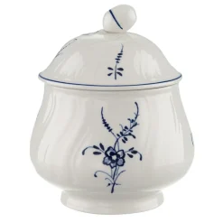 Vieux Luxembourg Covered Sugar in Multi