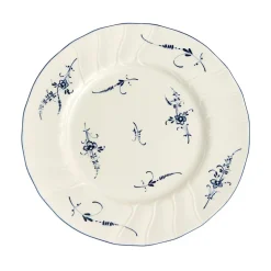 Vieux Luxembourg Dinner Plate in Multi