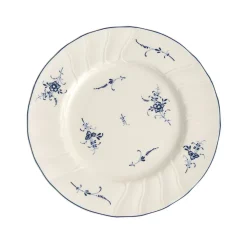 Vieux Luxembourg Salad Plate in Multi