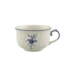 Vieux Luxembourg Tea Cup in Multi