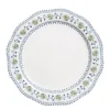 Villa Seville Dinner Plate in Chambray