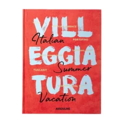 Villeggiatura: Italian Summer Vacation