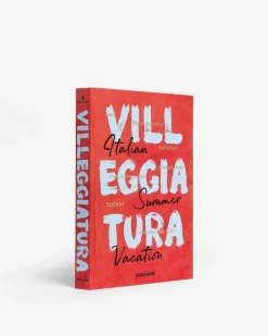 Villeggiatura: Italian Summer Vacation