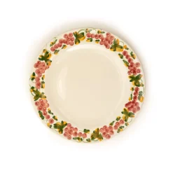 Vine Dinner Plate