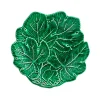 Vine Leaf Fruit Plate