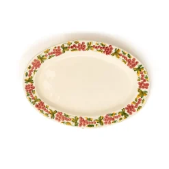Vine Serving Platter