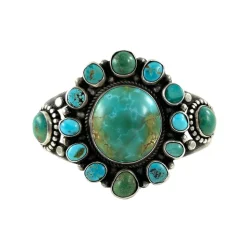 Vintage Ingot Satellite Bracelet