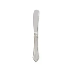 Violetta Butter Knife, Large