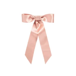 Virginia Bow Barrette